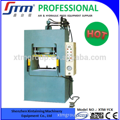 Top Quality H Frame Metal Forming Hydraulic Press Machine For Metal Machinery With Good Price